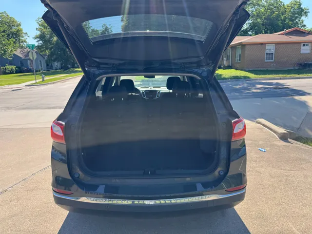 2018 Chevrolet Equinox LT - Photo 15