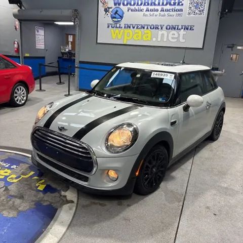 2014 MINI Cooper -'s photo