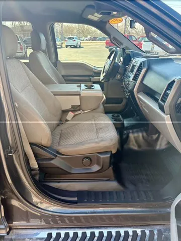2018 Ford F-150 XLT - Photo 9