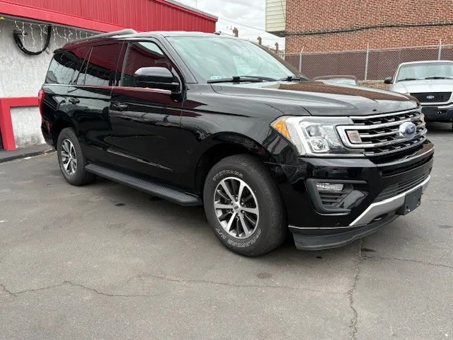 2018 Ford Expedition XLT