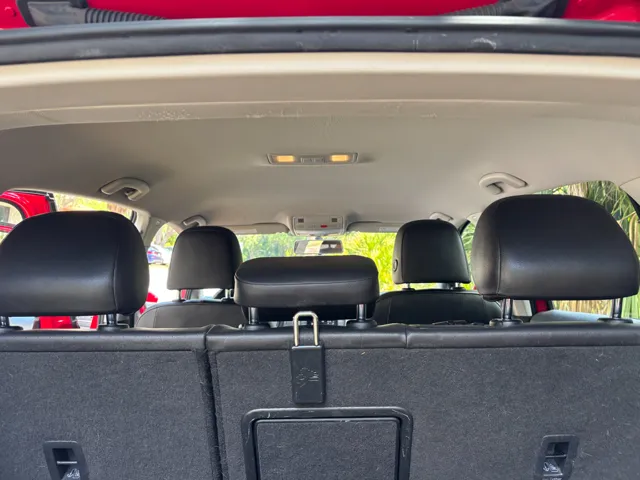 2015 Volkswagen Golf TDI SE - Photo 15