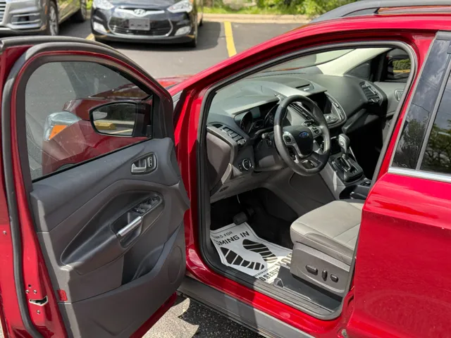 2016 Ford Escape SE - Photo 32
