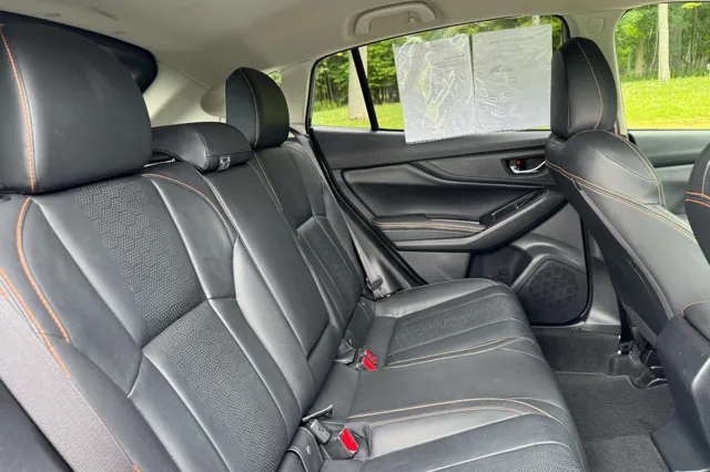 2019 Subaru Crosstrek Limited - Photo 31