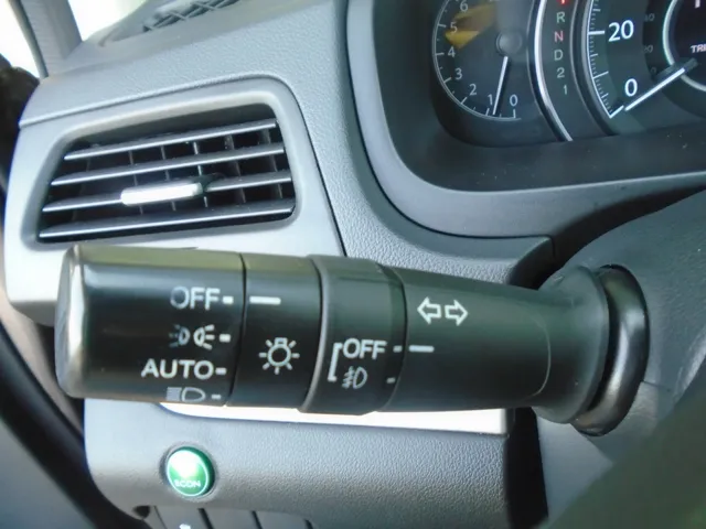 2014 Honda CR-V EX - Photo 56
