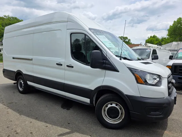 2020 Ford Transit 350 High Roof 148EL WB's photo