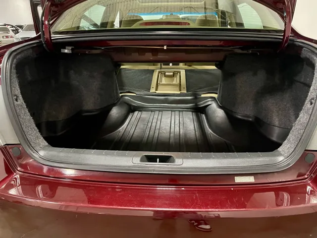 2011 Honda Accord EX photo 11