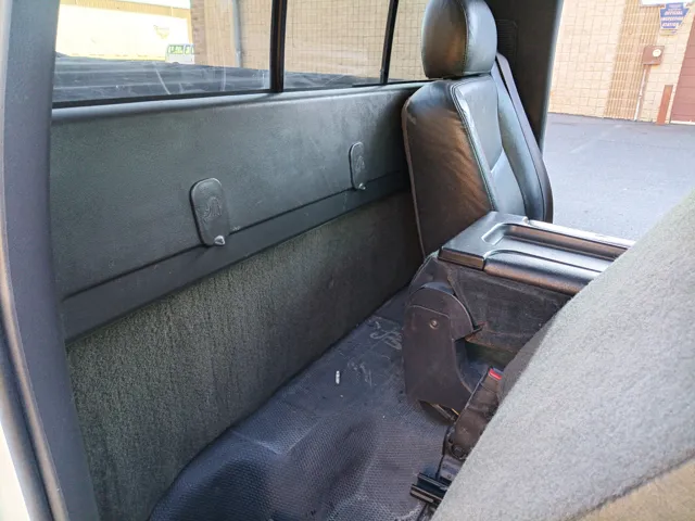 2003 Chevrolet Silverado 1500 Base - Photo 16