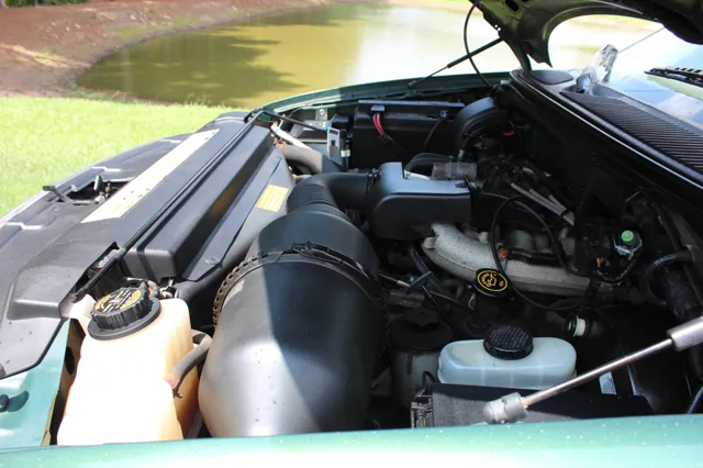 1999 Ford F-150 XL - Photo 31