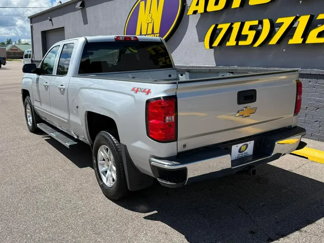 2017 Chevrolet Silverado 1500 LT - Photo 8
