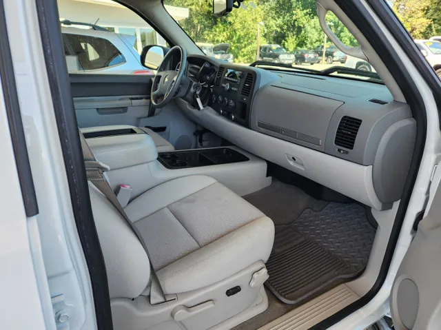 2013 Chevrolet Silverado 1500 LT photo 17