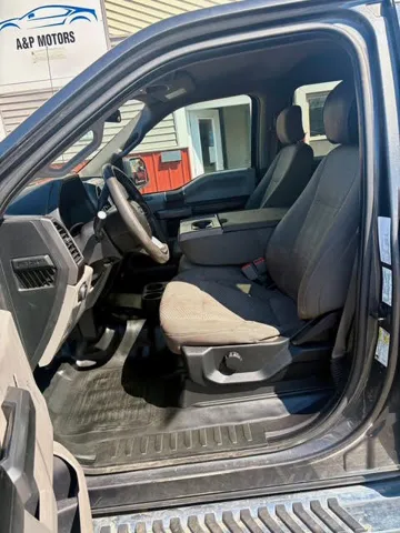 2018 Ford F-150 XLT - Photo 7