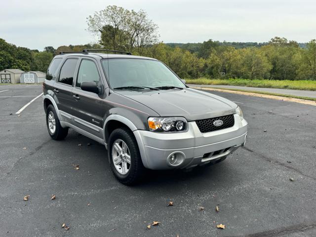 2005 Ford Escape Hybrid