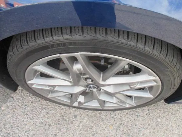 2023 Nissan Altima SR - Photo 8