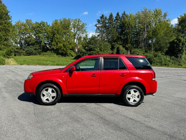 2006 Saturn Vue