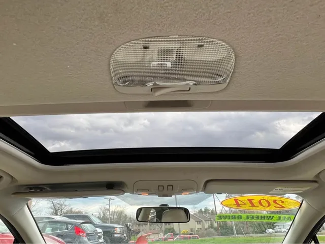 2014 Subaru Impreza 2.0I Limited - Photo 16