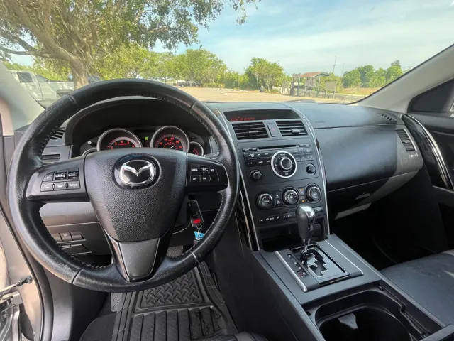 2012 Mazda CX-9 Touring - Photo 15