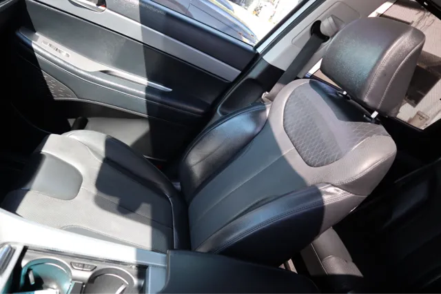 2021 Hyundai Palisade SEL - Photo 30