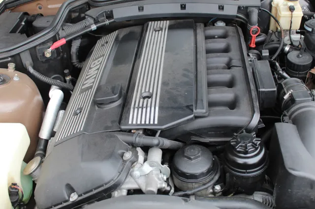 2000 Bmw Z3 photo 10
