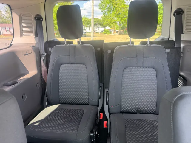 2020 Ford Transit Connect XLT - Photo 13