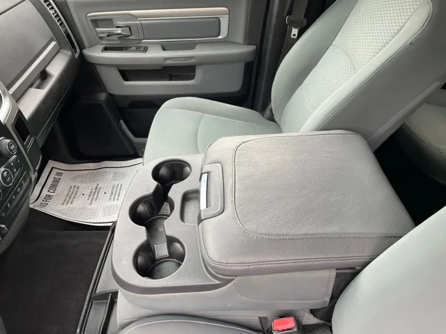 2018 Ram 2500 photo 14