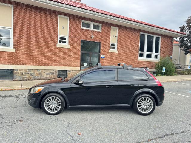 2011 Volvo C30