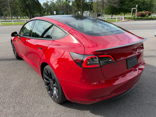 2023 Tesla Model 3 Performance - Photo 6
