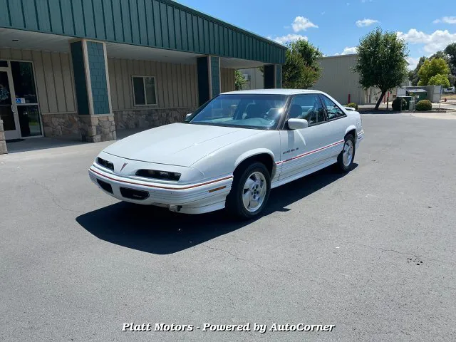 1995 Pontiac Grand Prix