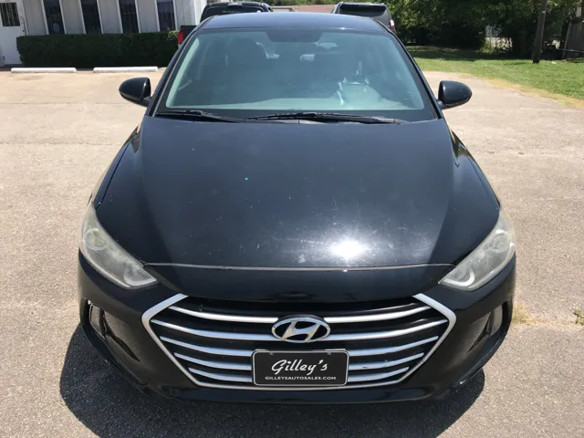 2017 Hyundai Elantra SE - Photo 7