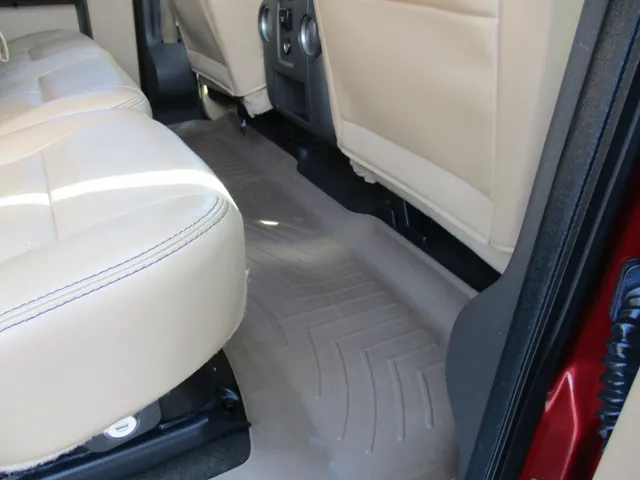 2015 Ford F-250 Lariat photo 11