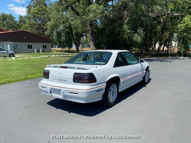 1995 Pontiac Grand Prix - Photo 6
