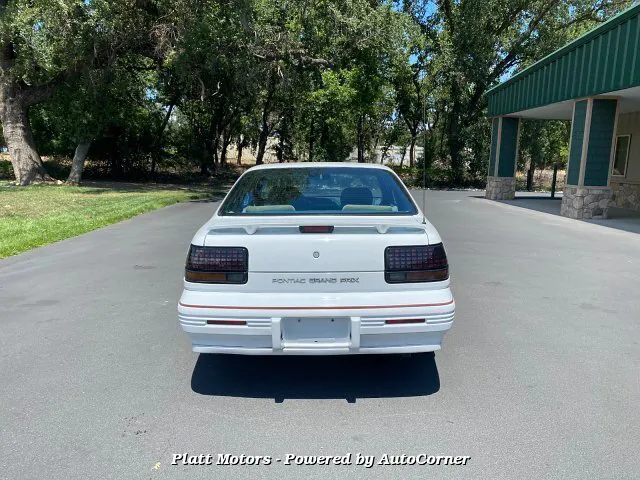 1995 Pontiac Grand Prix - Photo 7
