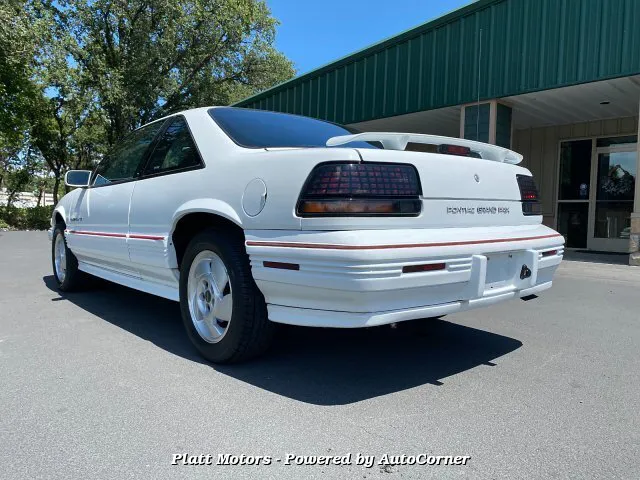 1995 Pontiac Grand Prix - Photo 8