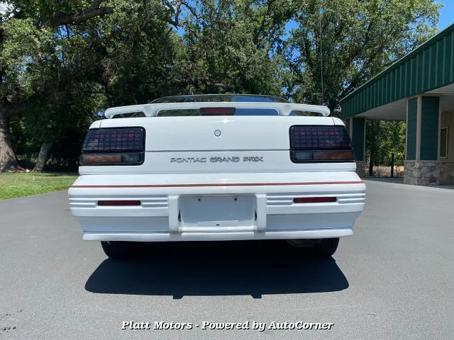 1995 Pontiac Grand Prix - Photo 9