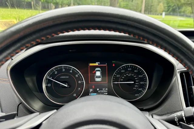 2019 Subaru Crosstrek Limited - Photo 18