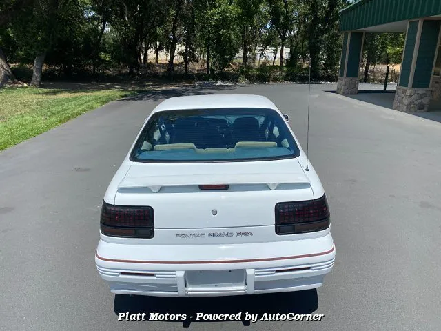 1995 Pontiac Grand Prix - Photo 10