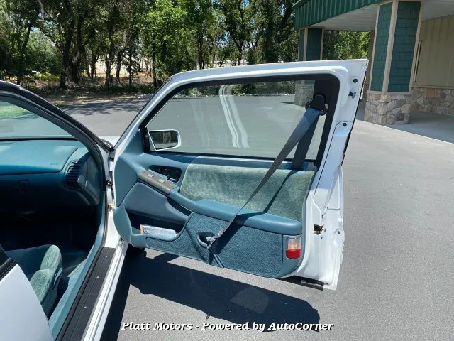 1995 Pontiac Grand Prix - Photo 12