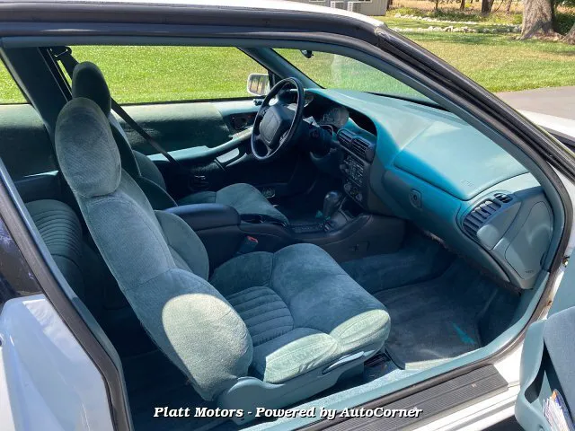 1995 Pontiac Grand Prix - Photo 13