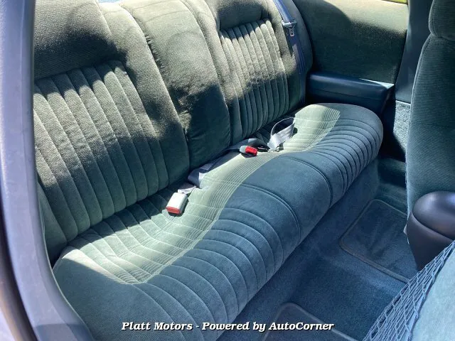 1995 Pontiac Grand Prix - Photo 14