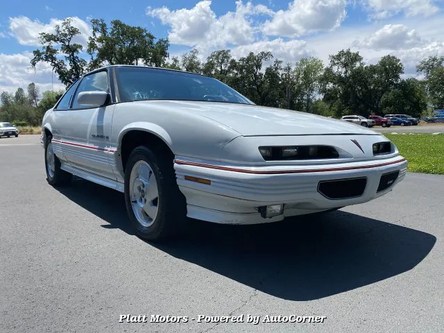 1995 Pontiac Grand Prix - Photo 15