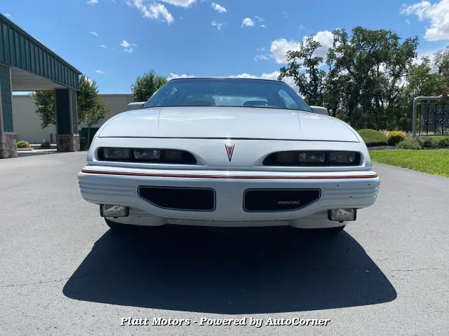 1995 Pontiac Grand Prix - Photo 16