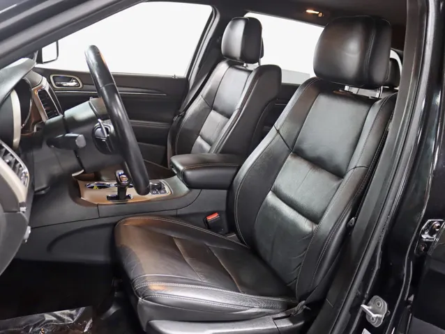 2014 Jeep Grand Cherokee Limited photo 20