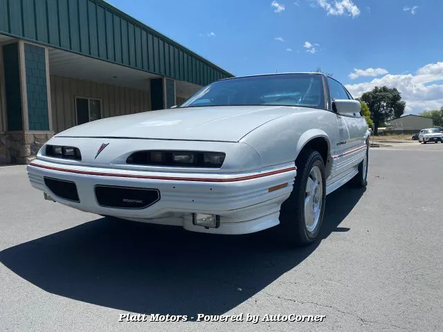 1995 Pontiac Grand Prix - Photo 17