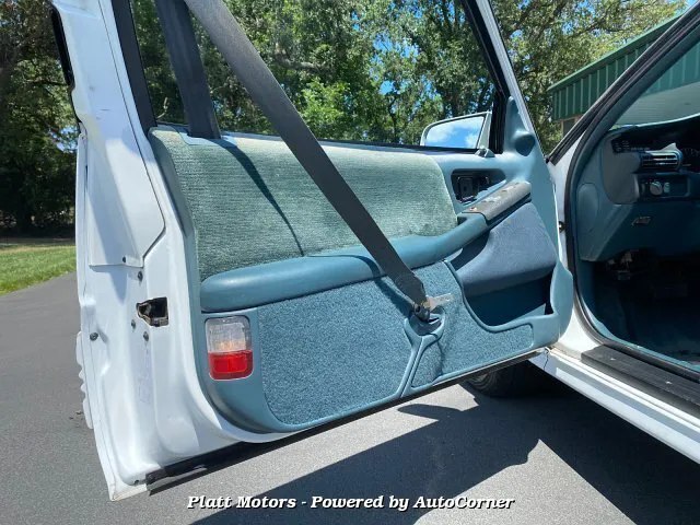 1995 Pontiac Grand Prix - Photo 18