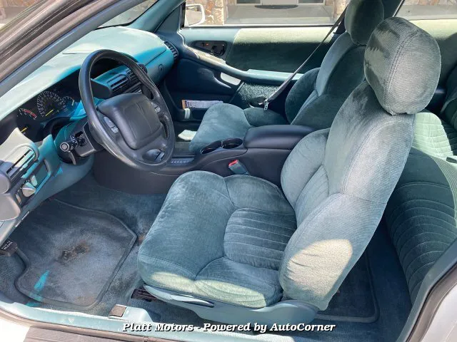 1995 Pontiac Grand Prix - Photo 19