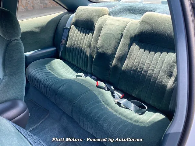 1995 Pontiac Grand Prix - Photo 20