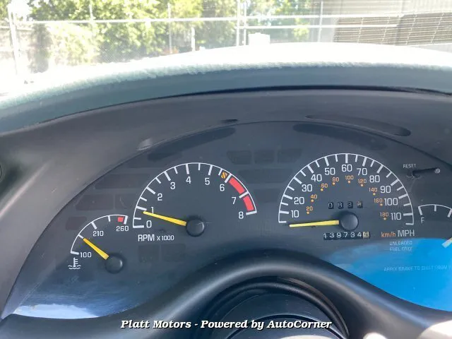 1995 Pontiac Grand Prix - Photo 21