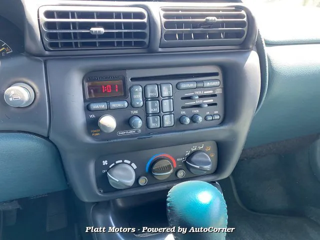 1995 Pontiac Grand Prix - Photo 22