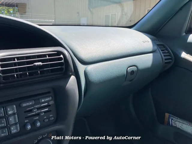 1995 Pontiac Grand Prix - Photo 23