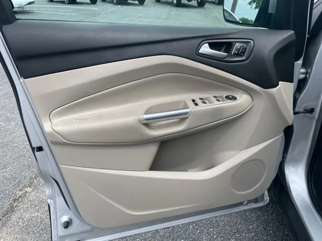 2014 Ford Escape Titanium - Photo 10