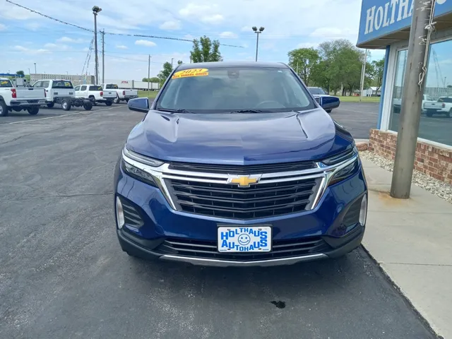 2023 Chevrolet Equinox LT - Photo 7